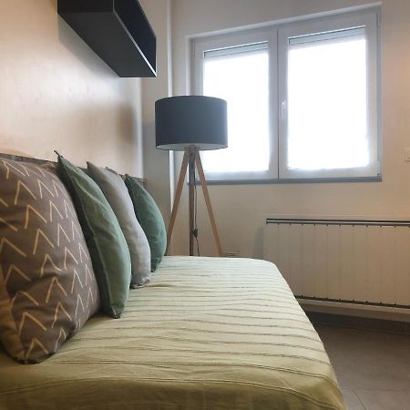 Alloappartmeuble_L'Ecrin Houilles Ngoại thất bức ảnh
