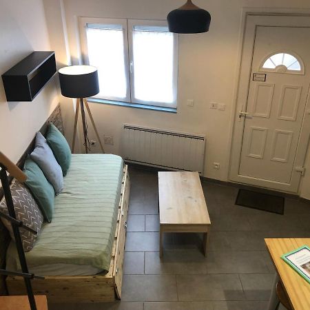 Alloappartmeuble_L'Ecrin Houilles Ngoại thất bức ảnh