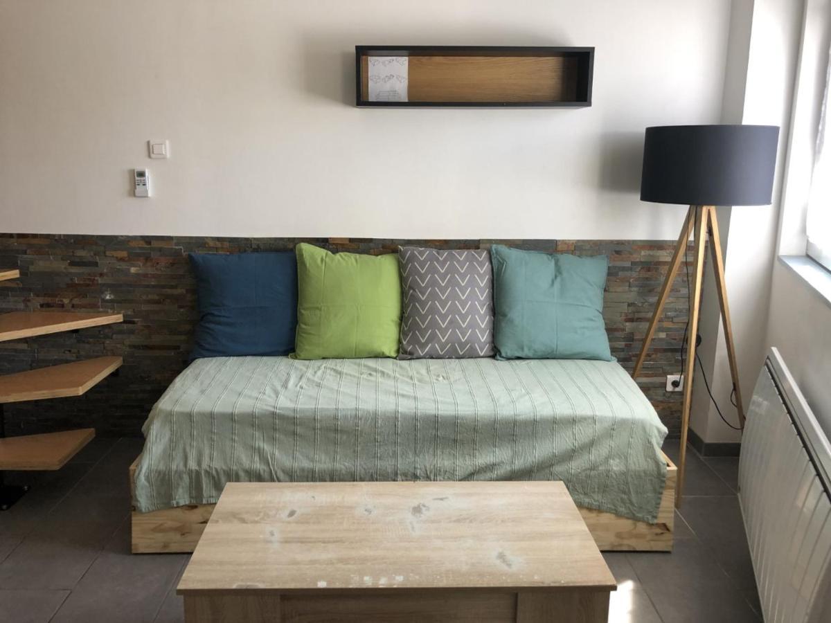 Alloappartmeuble_L'Ecrin Houilles Ngoại thất bức ảnh