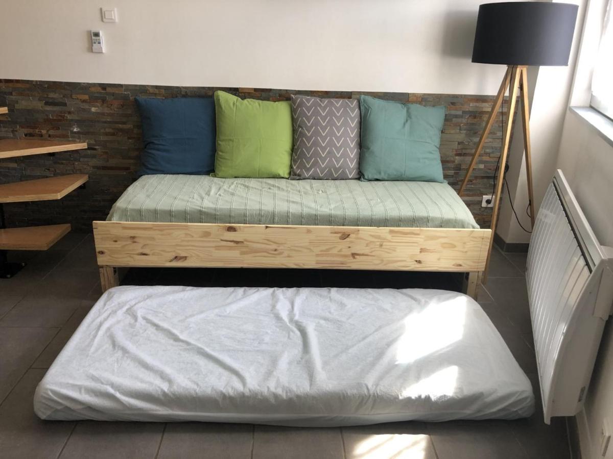 Alloappartmeuble_L'Ecrin Houilles Ngoại thất bức ảnh