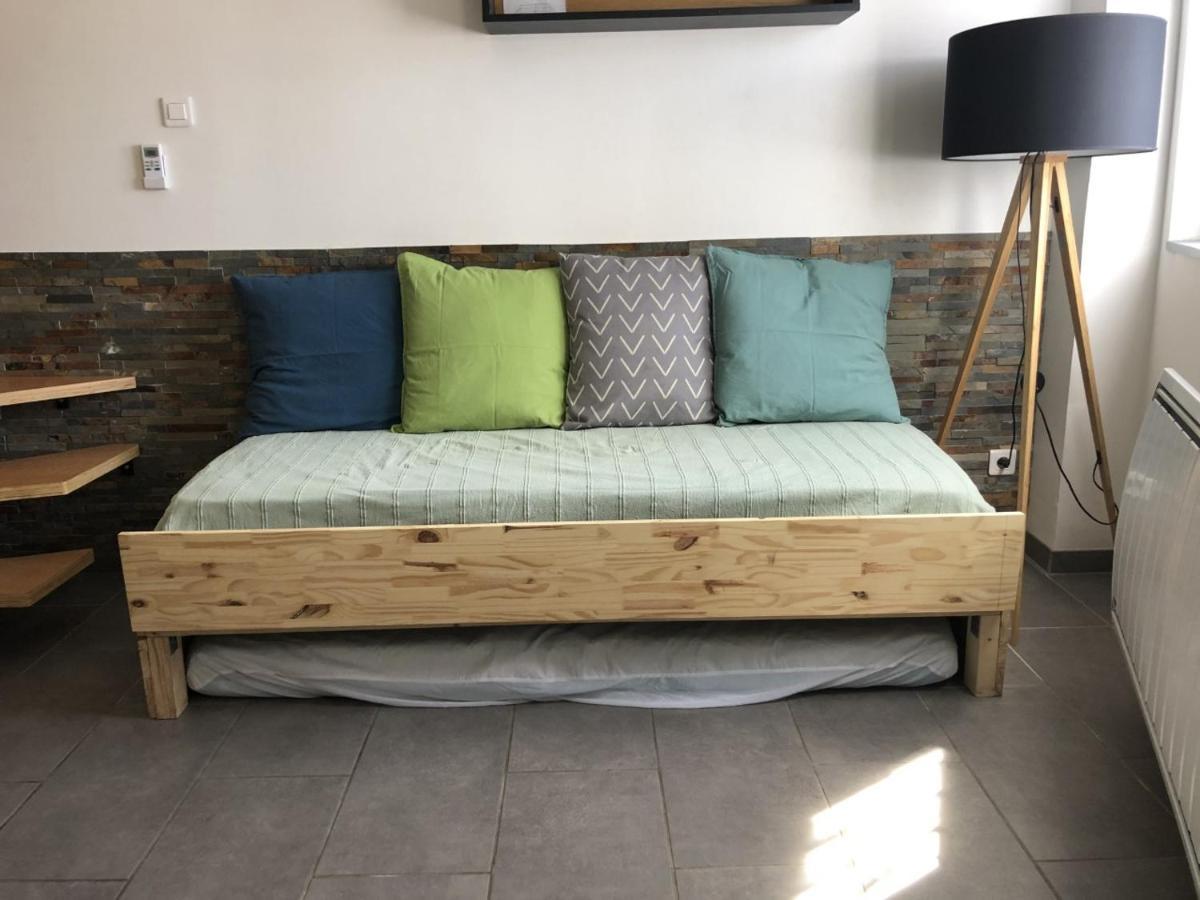 Alloappartmeuble_L'Ecrin Houilles Ngoại thất bức ảnh