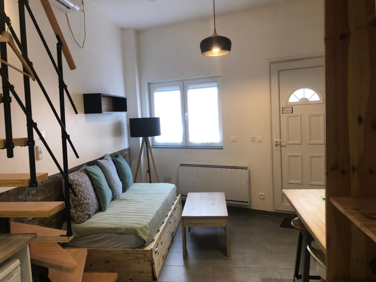 Alloappartmeuble_L'Ecrin Houilles Ngoại thất bức ảnh