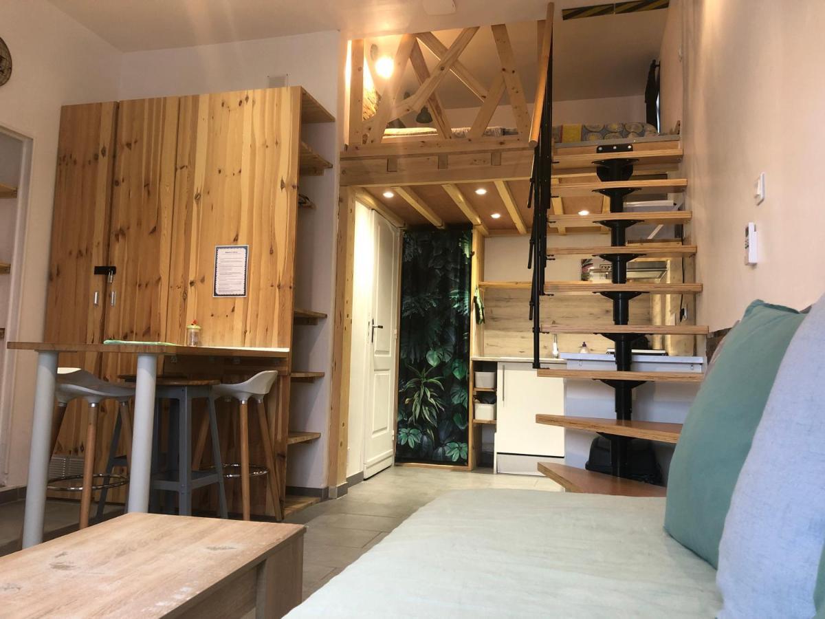 Alloappartmeuble_L'Ecrin Houilles Ngoại thất bức ảnh