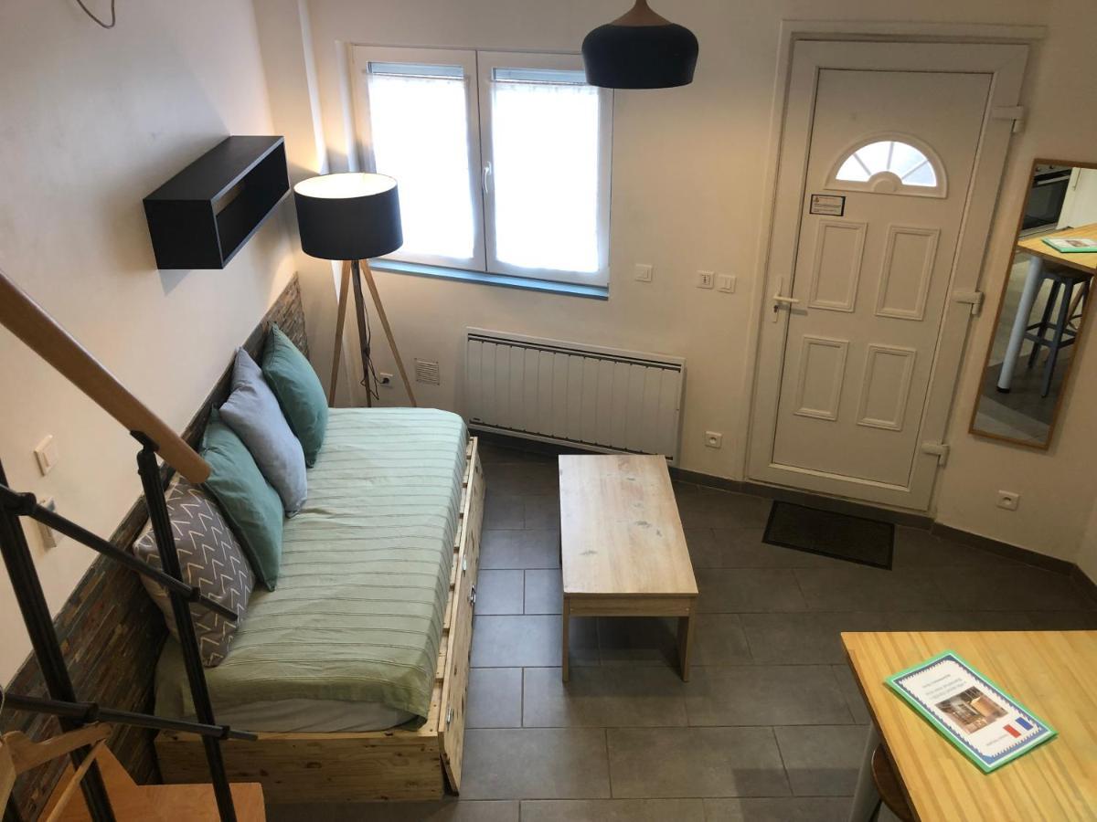 Alloappartmeuble_L'Ecrin Houilles Ngoại thất bức ảnh