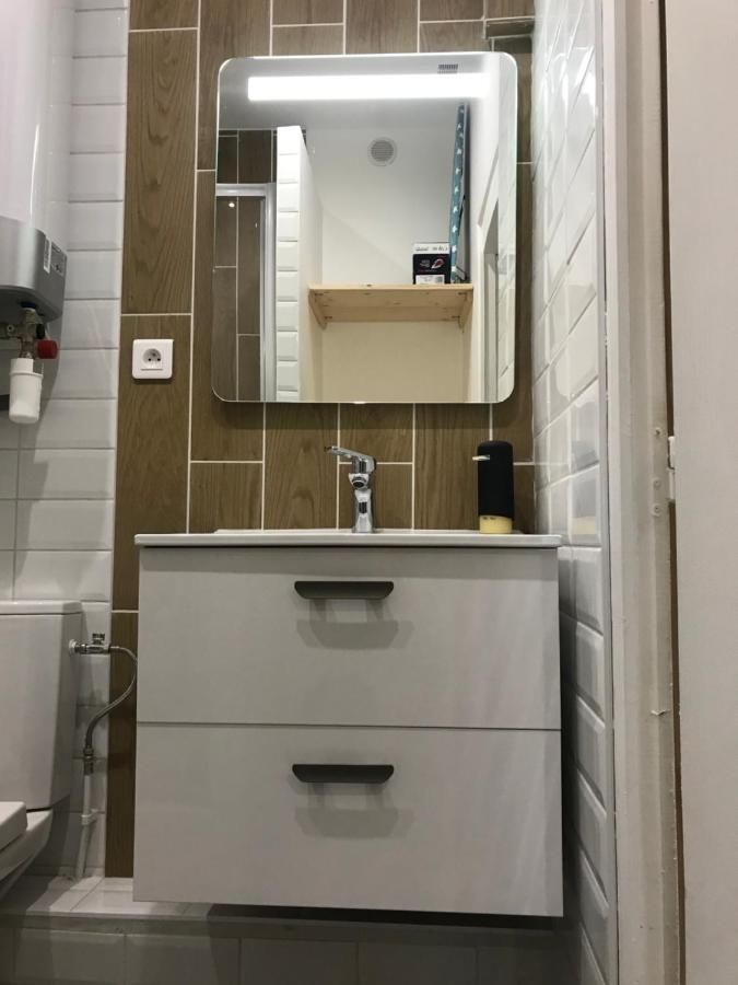 Alloappartmeuble_L'Ecrin Houilles Ngoại thất bức ảnh