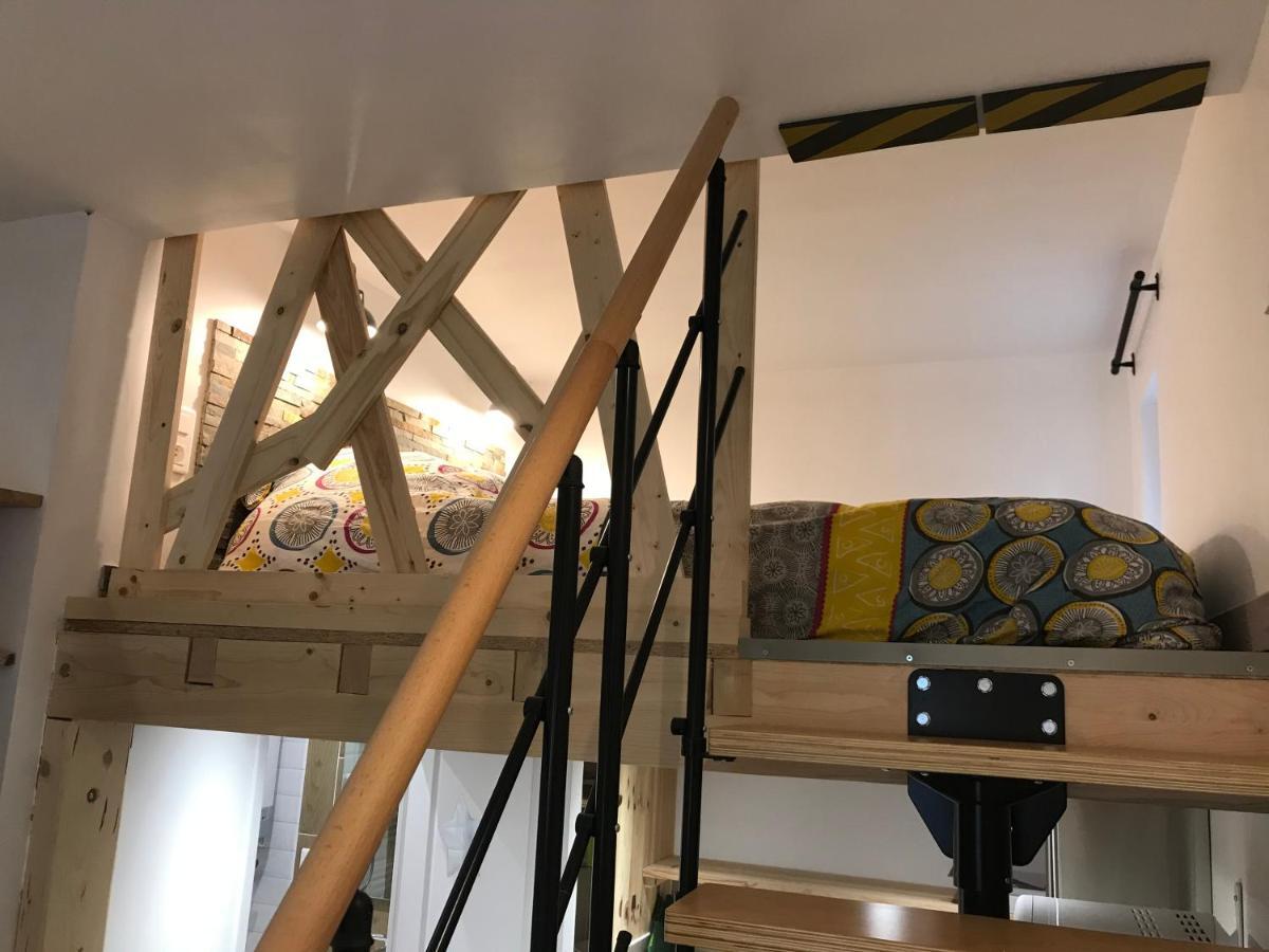 Alloappartmeuble_L'Ecrin Houilles Ngoại thất bức ảnh