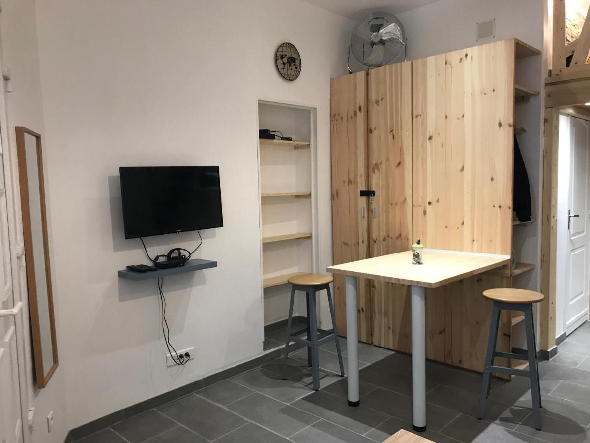 Alloappartmeuble_L'Ecrin Houilles Ngoại thất bức ảnh