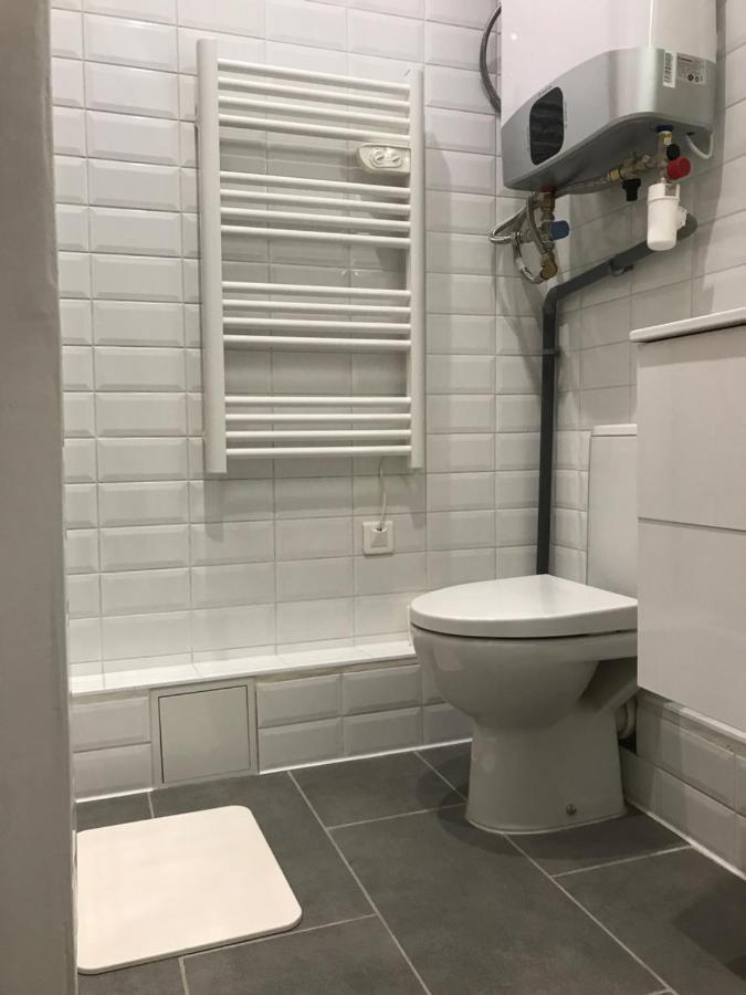 Alloappartmeuble_L'Ecrin Houilles Ngoại thất bức ảnh
