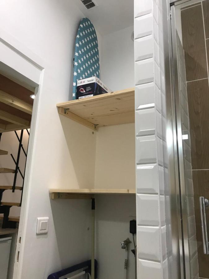Alloappartmeuble_L'Ecrin Houilles Ngoại thất bức ảnh