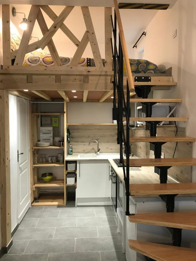 Alloappartmeuble_L'Ecrin Houilles Ngoại thất bức ảnh