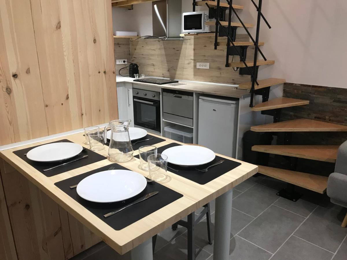 Alloappartmeuble_L'Ecrin Houilles Ngoại thất bức ảnh