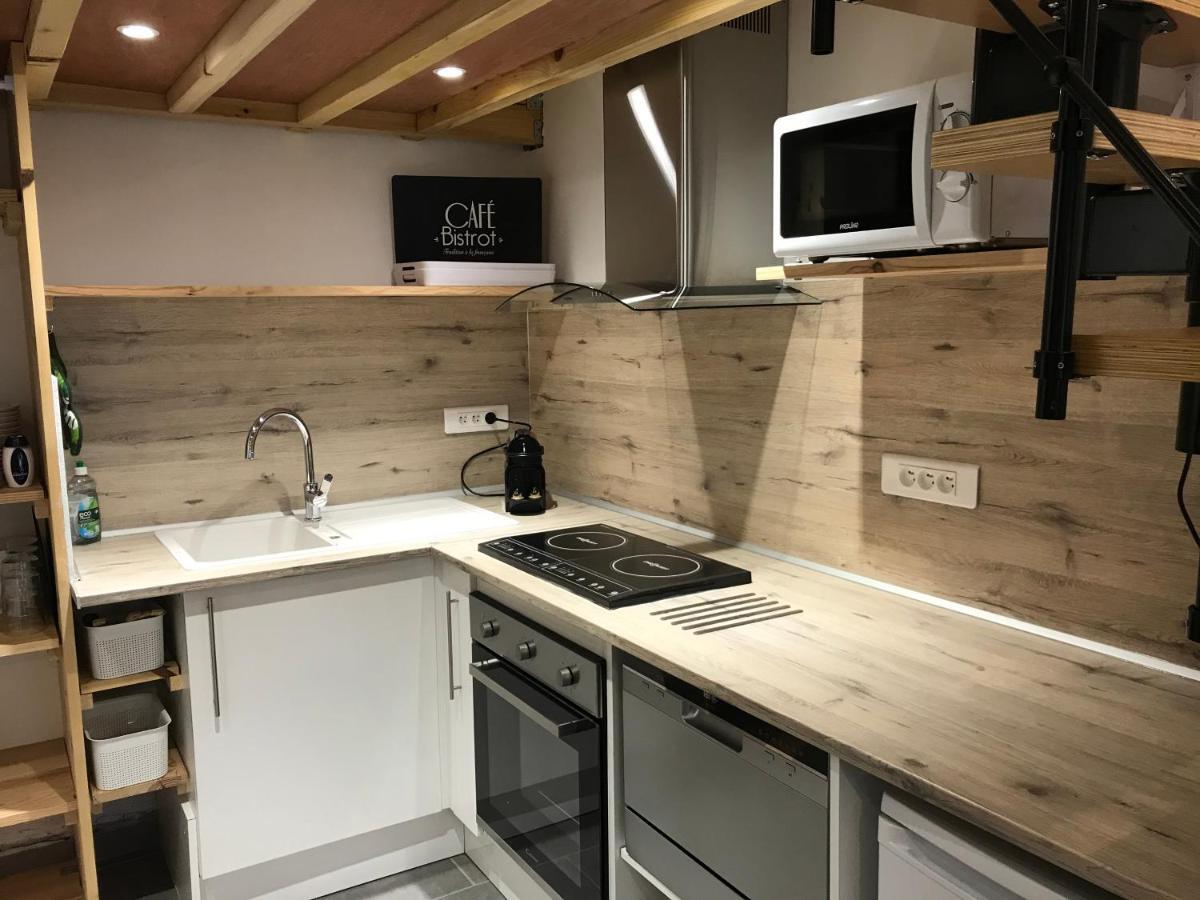 Alloappartmeuble_L'Ecrin Houilles Ngoại thất bức ảnh