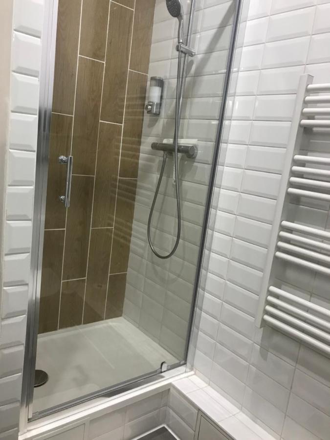 Alloappartmeuble_L'Ecrin Houilles Ngoại thất bức ảnh